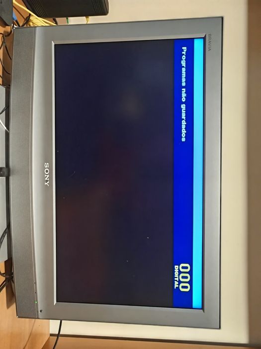 Televisão SONY 28 polegadas