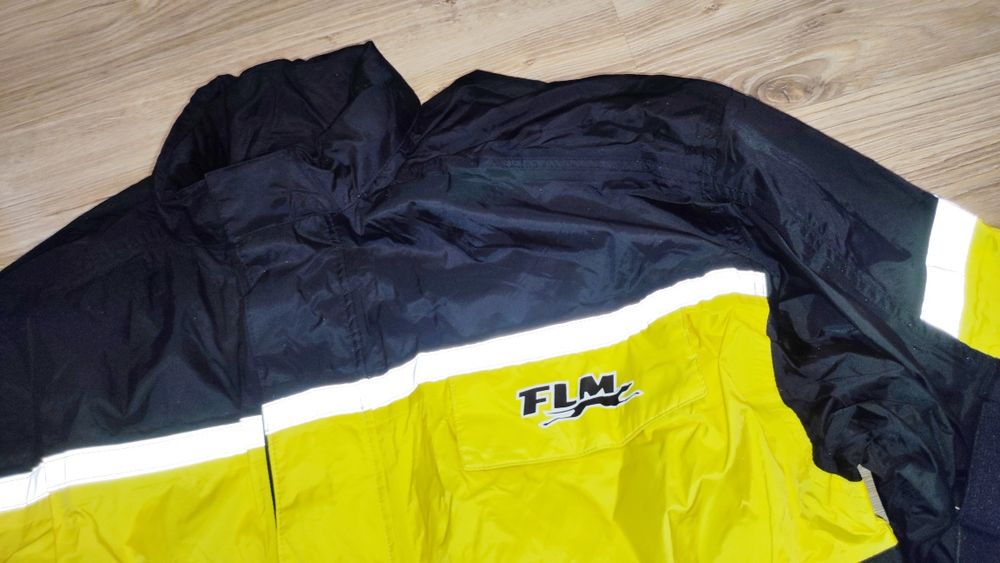 Polo FLM Kurtka  przeciwdeszczowa (XXL)