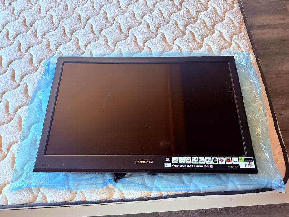 TV Hannspree 32’’