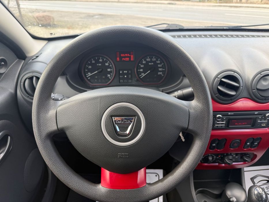 DACIA SANDERO STEPWAY Swiezo sprowadzony 1Własciciel Skora Klima