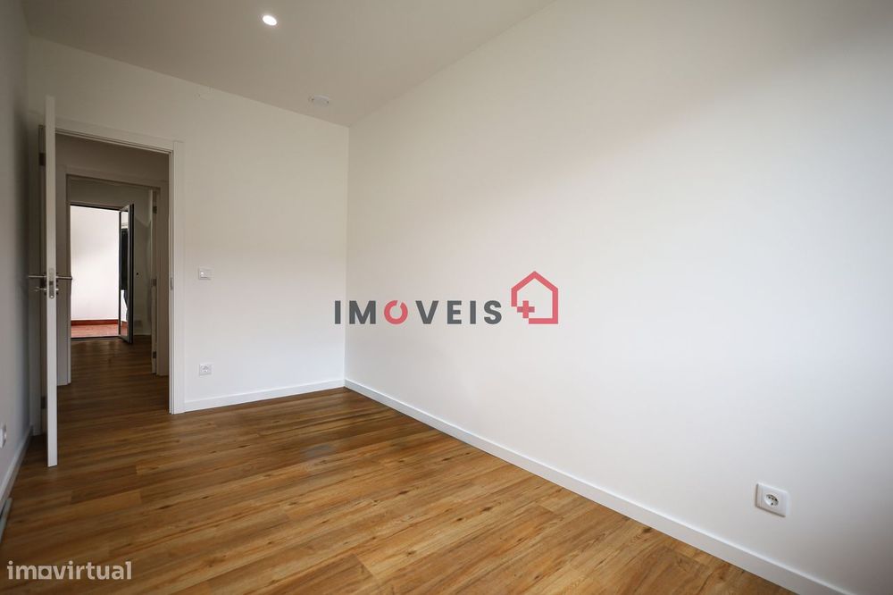 Apartamento T6 - Leiria