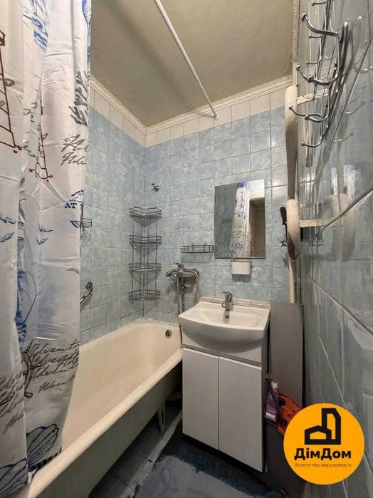 Продаж 2-кімнатної квартири, проспект Лісовий, 31