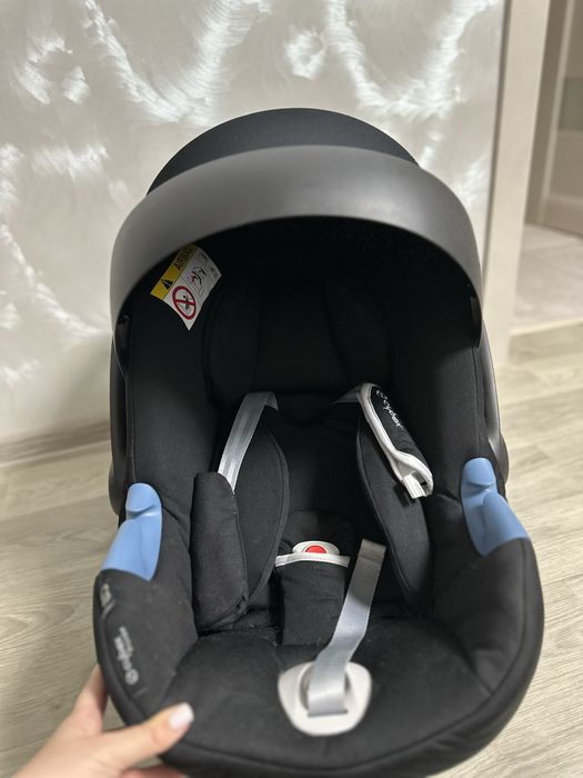 Автолюлька Cybex