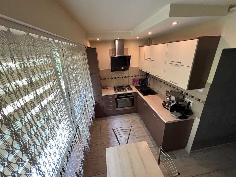 REZERWACJA-Mieszkanie M4-62,5 m² Północ "A" przy PROMENADZIE - View 5
