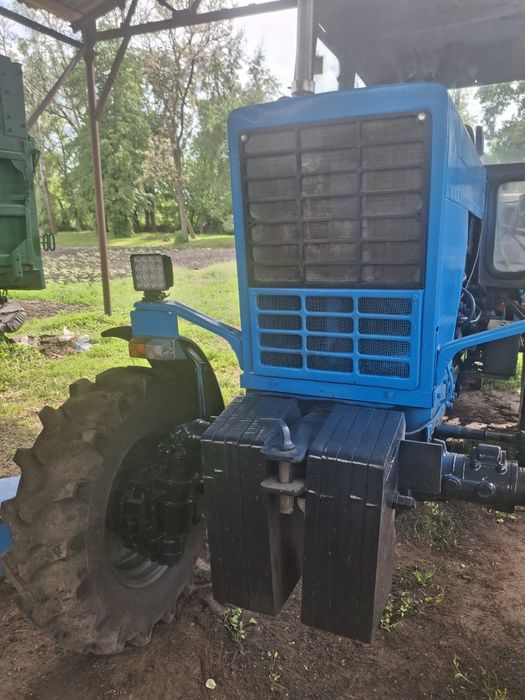 Продам МТЗ82 в гарному робочому стані