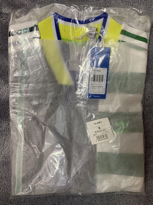 Джерсі Adidas x KseniaSchnaider repurposed