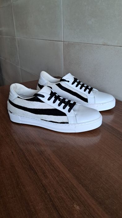 Calzature Dal Mitico взуття 39 розмір.