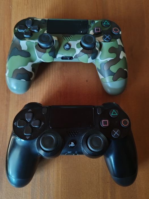 Sony PlayStation 4