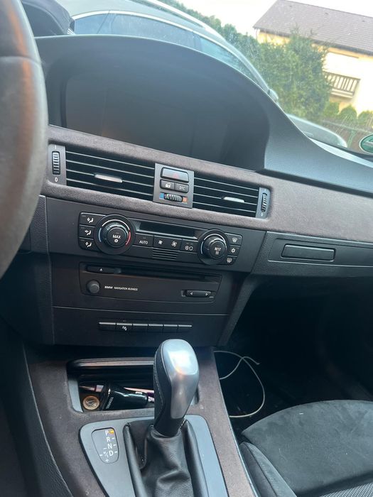 Bmw E91 M-Pakiet automat 320i