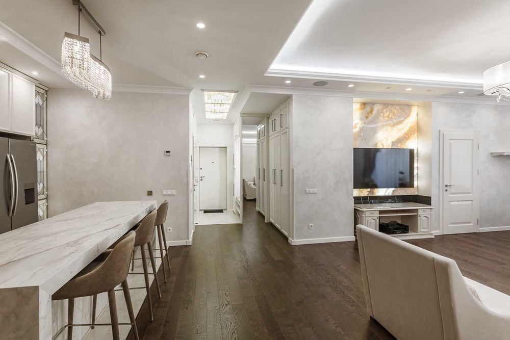 Многокомнатная квартира по адресу ул. Китобойная (площадь 140 м²) - Atlanta.ua - фото 5