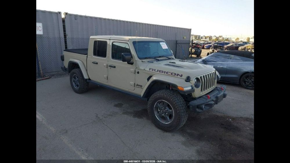 Jeep Pozostałe Jeep