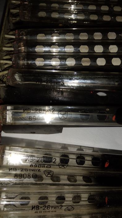 Продам радиолампы