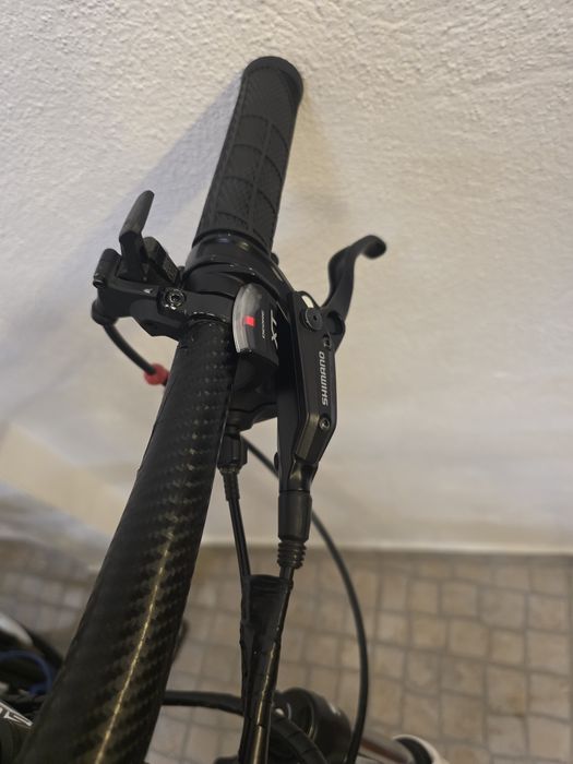 Bicicleta Scott scale team 29