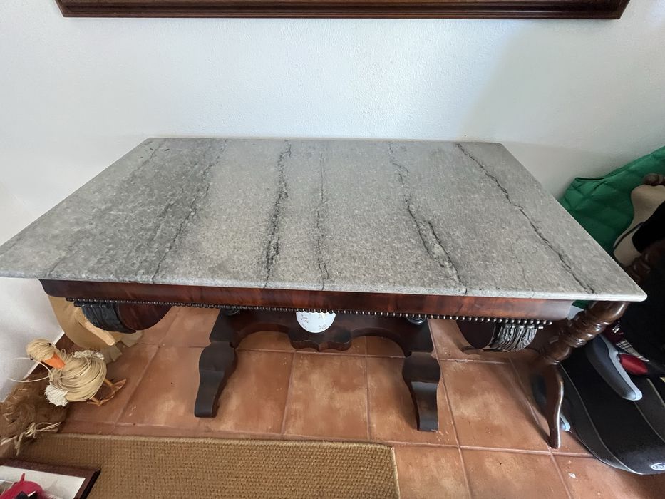 Tremó estilo Império427752179138580484