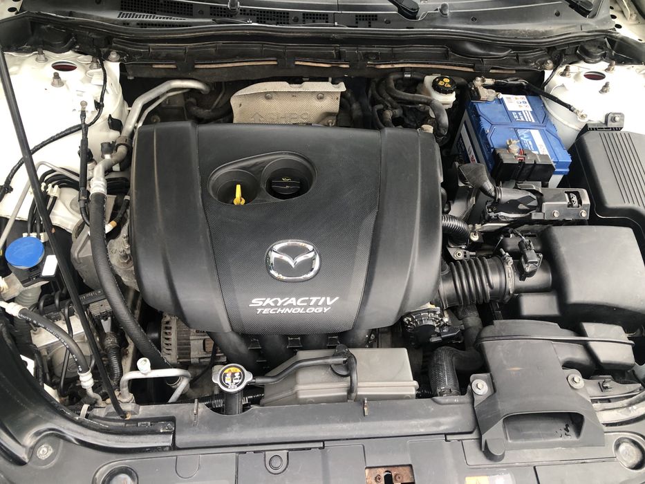 Продам авто Mazda 6