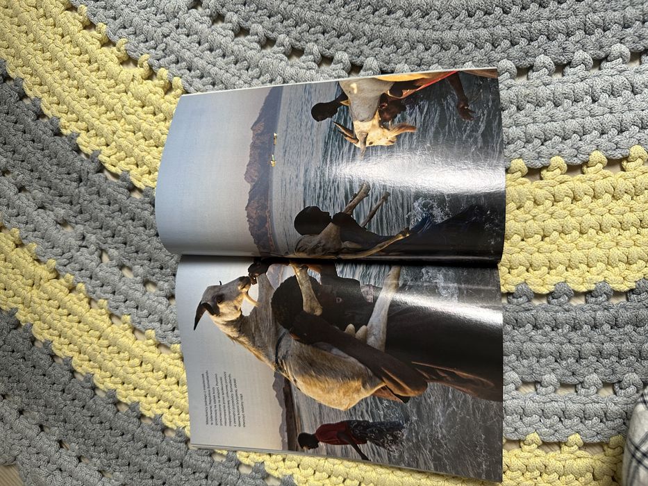 National Geographic 2010, 1-3