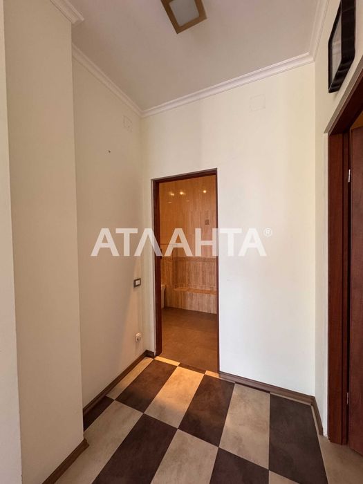 Квартира з дорогим ремонтом в  ЖК «Чудо-Город» 90 м²