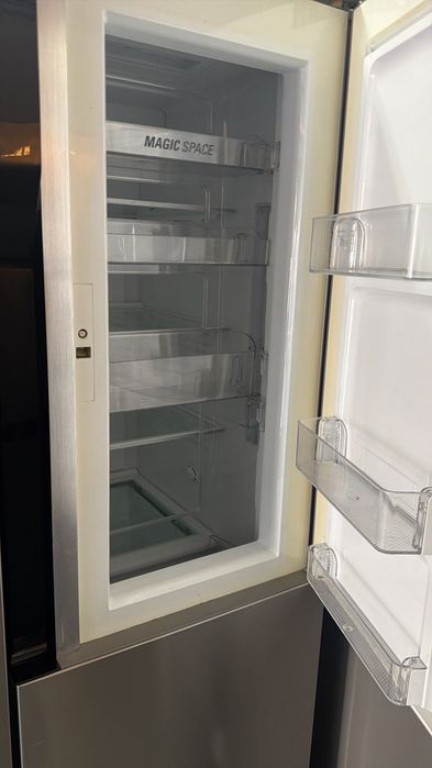 Frigorífico combinado LG