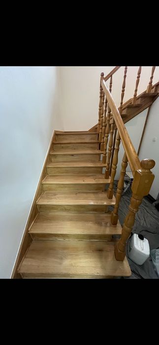Cyklinowanie-układanie parkietu-układanie podłóg-renowacja schodów