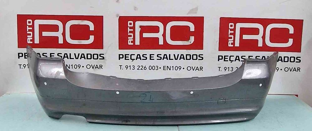 Pára-choques Trás BMW 3 (E90) ano 2006