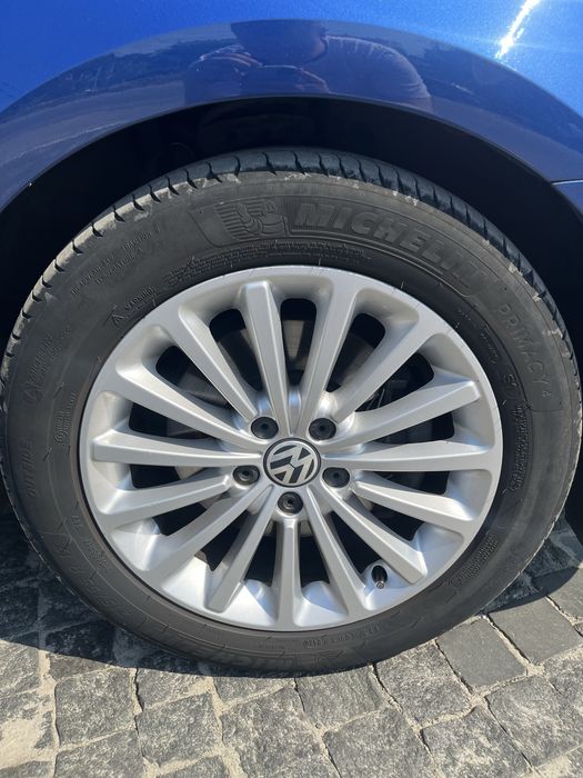 Volkswagen Passat 2016 SE