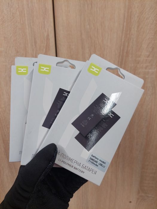 Аккумулятор Under Samsung S3/i9300 И Другие модели.