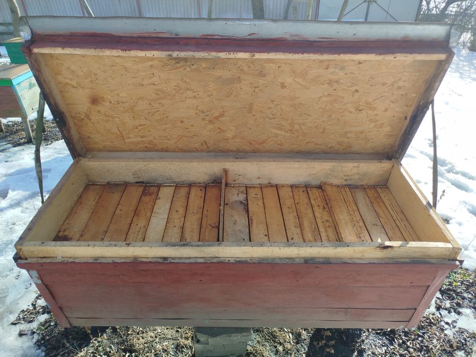 Продам вулики  хороший стан