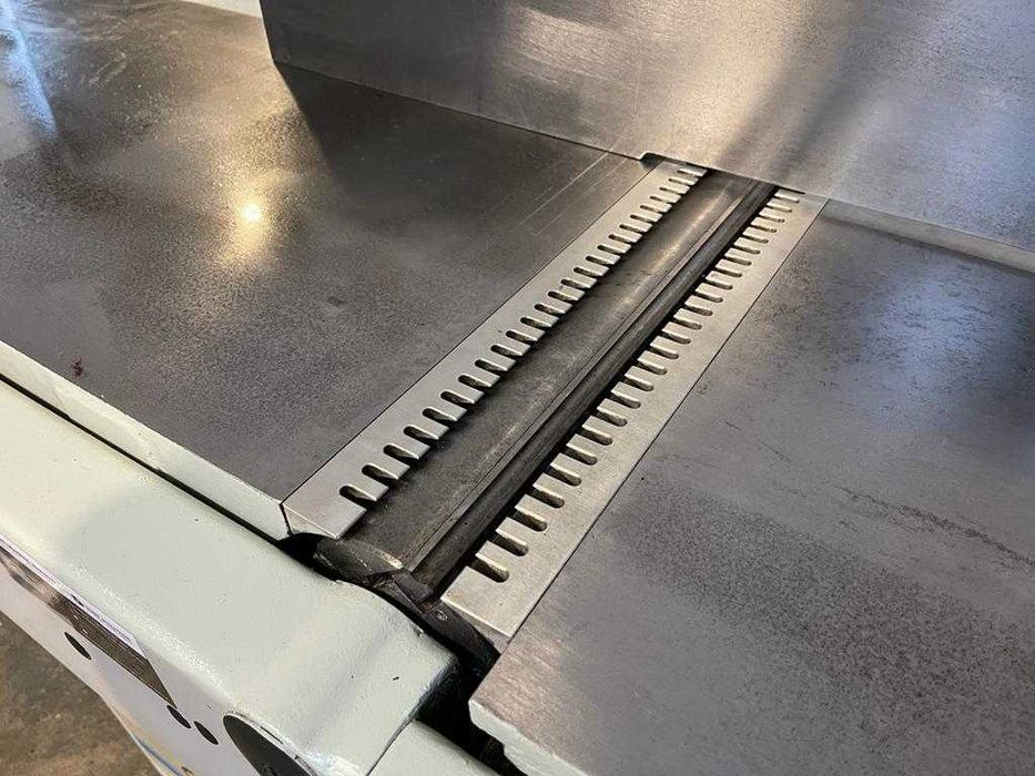 Wyrówniarka Strugarka COMEVA MB 500