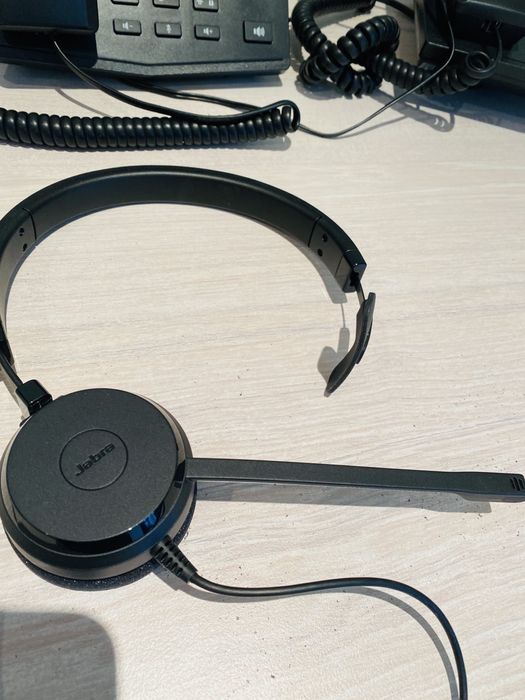 Телефоний апарат Fanvil X1SP для ІР- телефонії