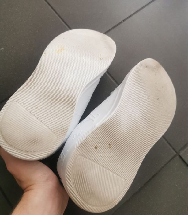 Buty meskie Louis Vuitton