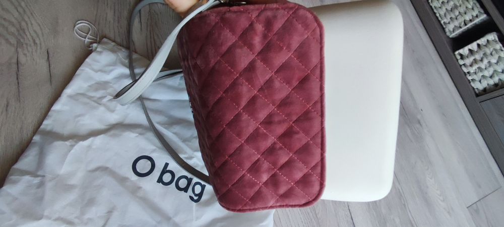 Torebka Obag pocket