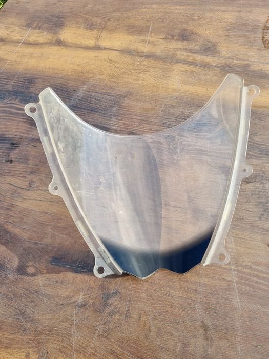 Szyba do SUZUKI GSX R 1000 k7 k8 seryjna