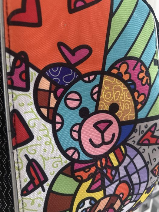 Plecak bagmaster vega