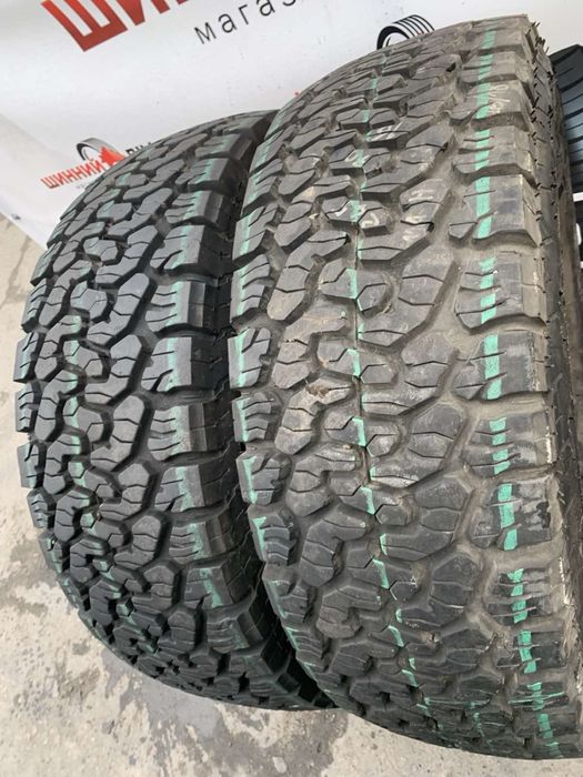 Шини 245/70 R16 Monster всесезонн 10 мм