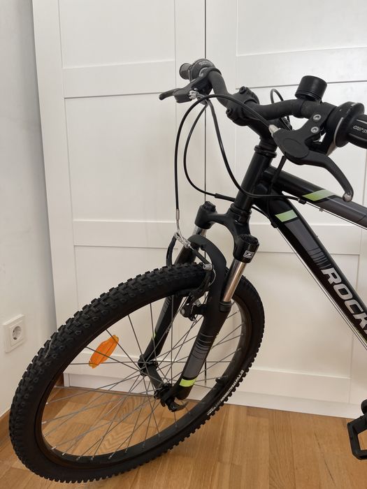 Bicicleta RockRider ST500 SportTrail