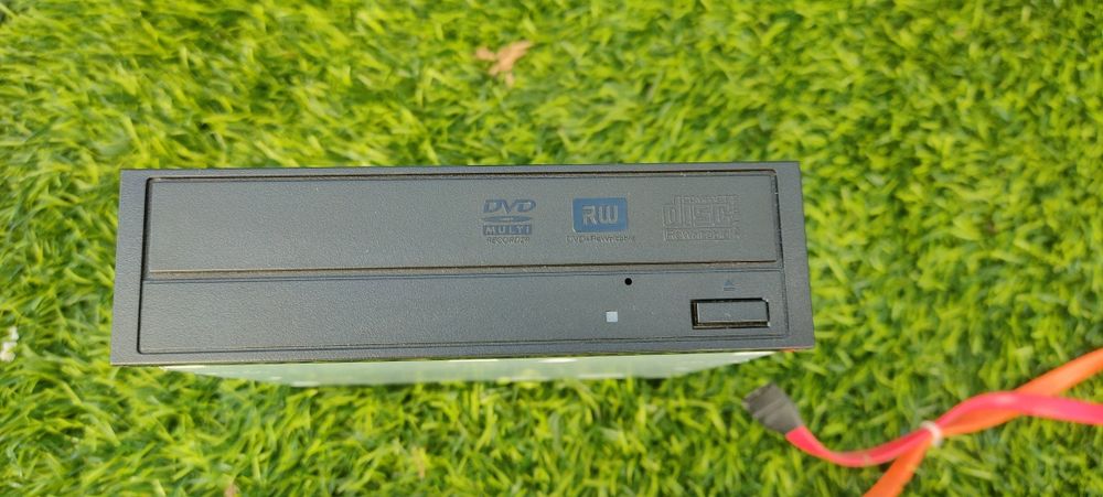 Leitor CD/DVDRW para pc