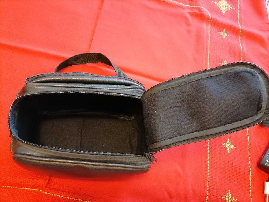 Máquina fotográfica Olympus camedia C-5060 wide zoom