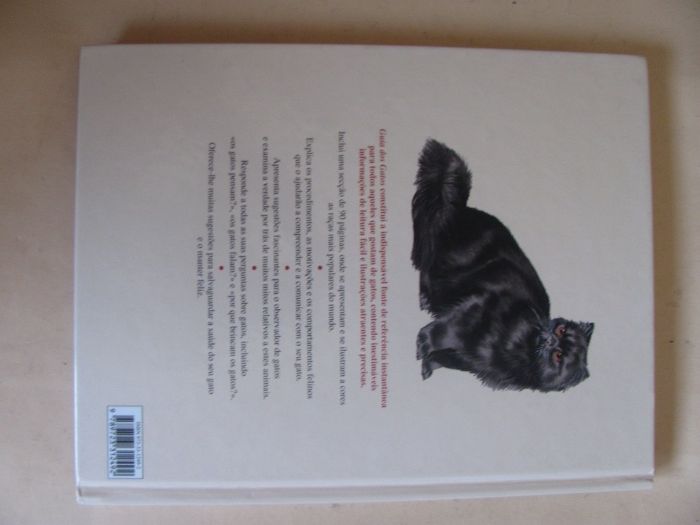 Guia do Gato de Marcus Schneck