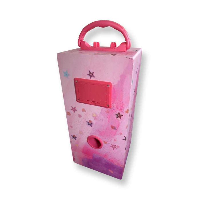 Dynasonic przenośny głośnik Bluetooth 3 generacji