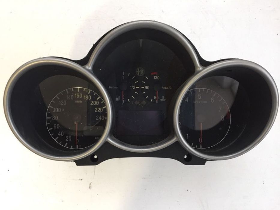 quadrante Alfa Romeo 146