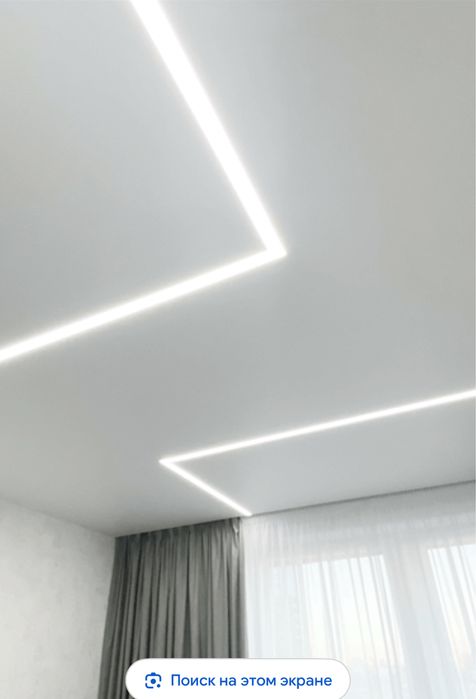 Натяжные Потолки  Высшего Качества 320гр м2 Акция