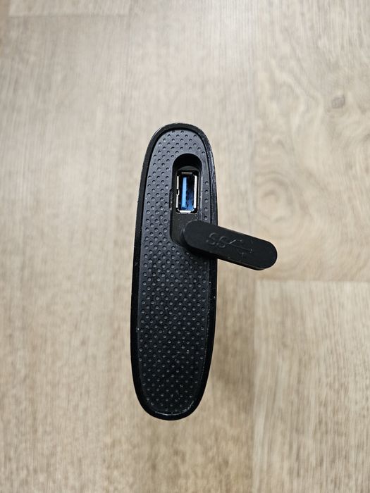 SiliconPower Armor A60 2.5" 4Tb USB3.1