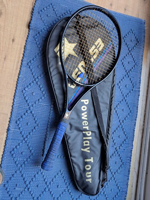 Raquete Tennis Estusa
