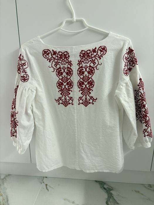 Вишиванка розмір М