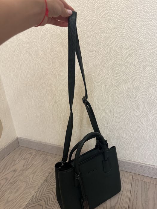 Жіноча сумка Calvin Klein