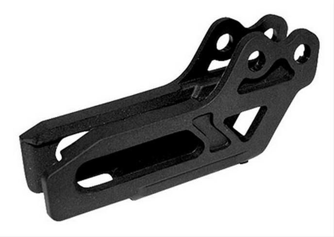 guia de corrente ufo preto suzuki rm / rm-z