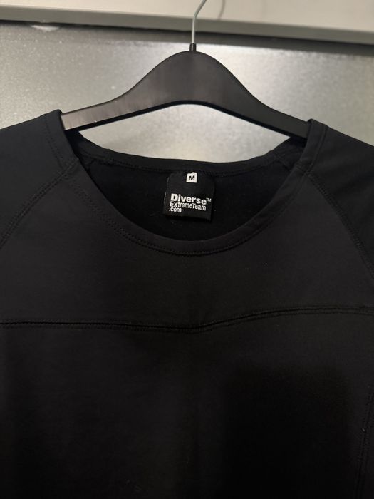 Bluzka termiczna damska Diverse