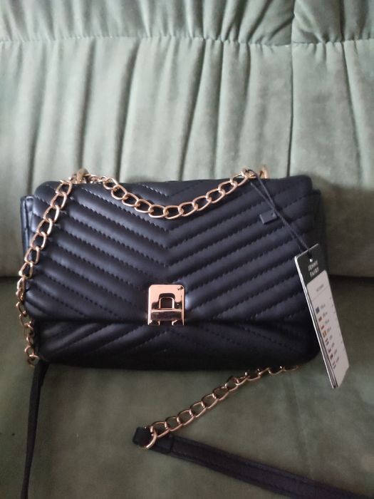 Torebka wizytowa nowa