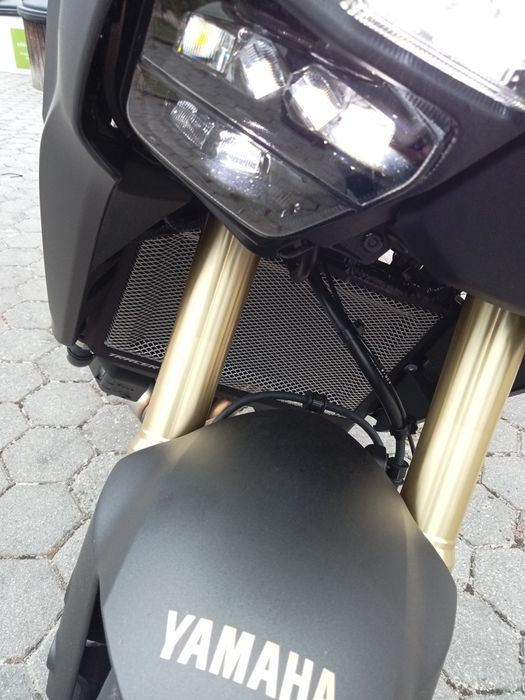 Yamaha Tracer 9 GT 2025