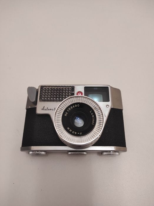 Yamato Automatic фотопарат вінтажний плівковий